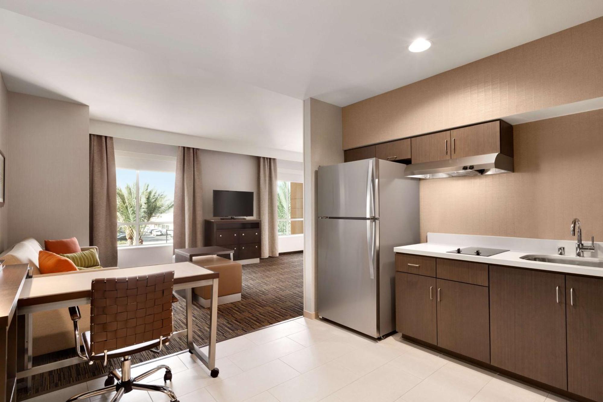 Homewood Suites By Hilton Irvine John Wayne Airport Buitenkant foto